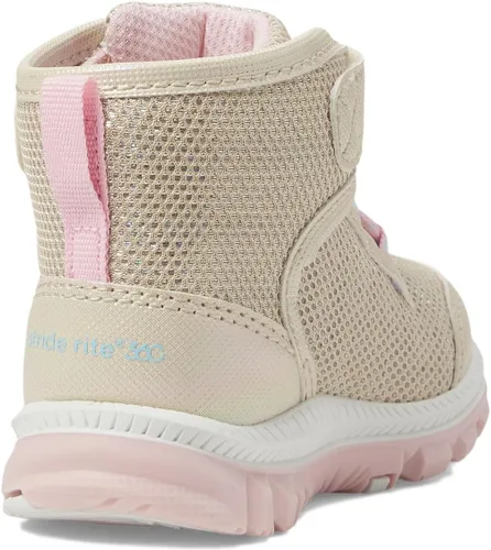 Vista 5 de Stride Rite 360 Botas Freya de moda unisex para niños