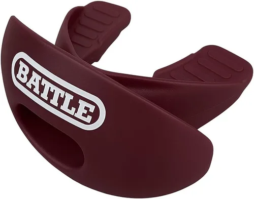 Vista 17 de Protector Bucal Battle Oxygen Lip