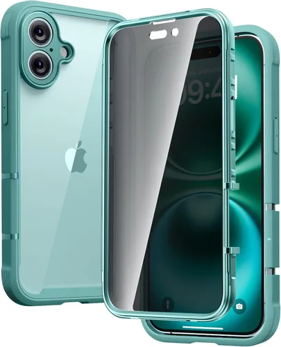 Vista 8 de DIACLARA - Funda transparente compatible con iPhone XR 6.1 pulgadas 2018