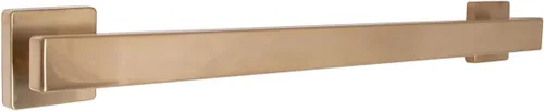 Vista 6 de Speakman Barra de agarre ADA Lura SA-2509-24-MB Negro Mate Mate negro