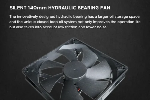 Vista 7 de Apexgaming AG-750M V2 750Watt 80PLUS Gold Fuente de alimentación totalmente modular