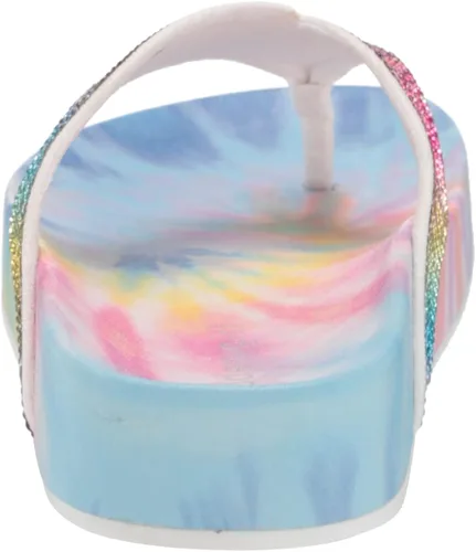Vista 3 de Madden Girl Chanclas Lola-r para mujer