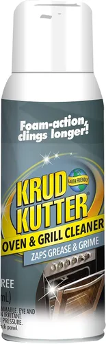 Vista 7 de Krud Kutter 305373 Limpiador desengrasante multiusos para cocina, 32 oz