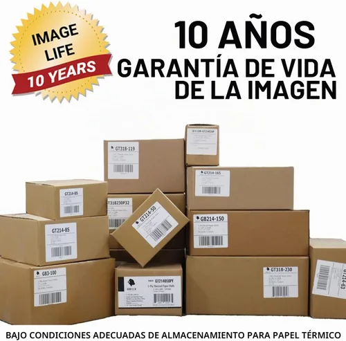 Vista 4 de (50) Rollos de papel térmico 2-1/4 X 63 Ingenico ICT 200 220 250 FD400 Vx520