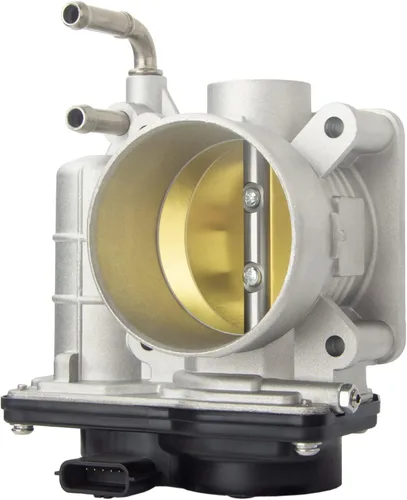 Vista 8 de 16119AE01A Conjunto de Cuerpo de Acelerador Electrónico de Reemplazo para Altima Sentra 2002-2006 X-Trail 2005-2006 L4 2.5L