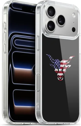 Vista 130 de Oficial de WWE la roca suave funda de Gel para Apple Iphone 7 Plus/iPhone 8 plus