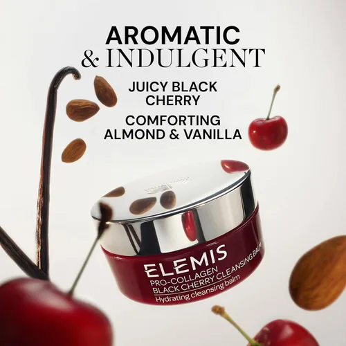 Vista 6 de ELEMIS Pro-Collagen - Bálsamo limpiador de maquillaje, limpiador facial hidratante, limpiador de aceite, removedor de maquillaje con aceite