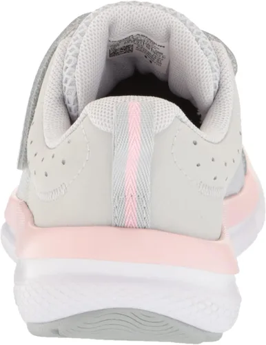 Vista 3 de Under Armour Boys' Pre School Assert 10 Alternate Closure