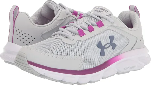 Vista 8 de Under Armour - Zapatos deportivos de correr para mujer