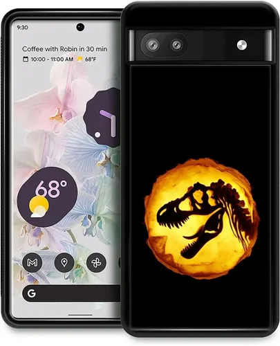 Vista 59 de CARLOCA Funda compatible con Google Pixel 4A 5G, diseño gráfico de moda, a prueba de golpes, antiarañazos, protección contra caídas, para Google