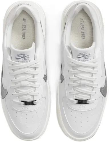 Vista 5 de Nike Tenis bajos Court Vision para mujer
