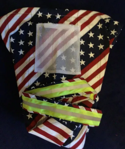 Vista 5 de Wind Blade Tip Sock