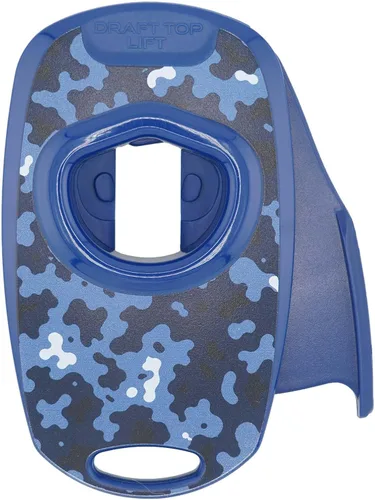 Vista 14 de Draft Top LIFT Abrelatas de cerveza y refrescos - Abrelatas sin tapa - Cortador de latas - Abrelatas manual de seguridad de mano - Abrelatas de Negro
