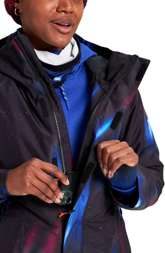 Vista 8 de Burton Women's Goretex Powline Jacket