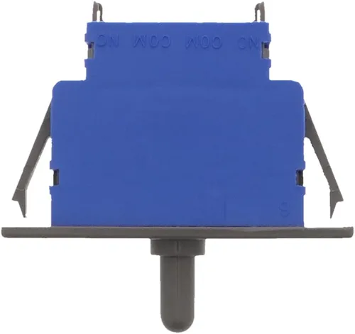 Vista 5 de Interruptor de puerta de refrigerador 6600JB3007K