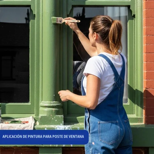 Vista 6 de Pro Grade Juego de pinceles de pintura, paquete de 3, pinceles angulares de 2 pulgadas para todas las pinturas y manchas de látex, óleo, mejoras