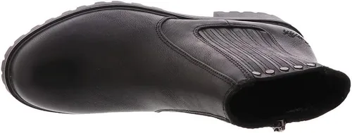 Vista 2 de Blowfish Malibu Botas de moda Leah para mujer