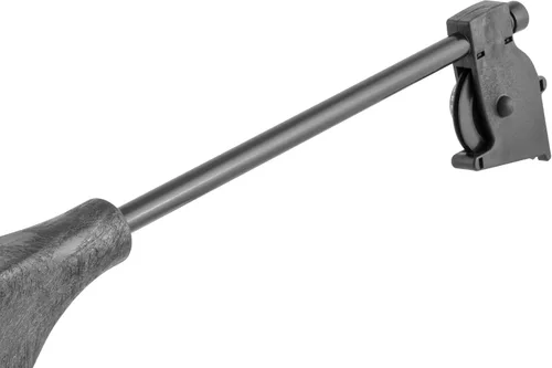 Vista 5 de Cannon Manual Downrigger Negro