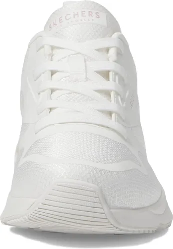 Vista 6 de Skechers Women's Tres-air Uno-Revolution-airy Sneaker