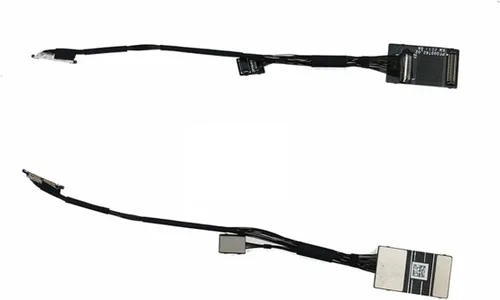 Vista 4 de Piezas de reparación de drones para D-J/I F-P/V Combo de reemplazo de cardán de señal de cable de brazo de motor tren de aterrizaje bastidor Módulo