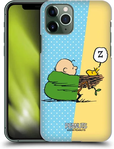 Vista 239 de Carcasa rígida para iPhone 7 y iPhone 8, diseño de cacahuetes Halfs y risas
