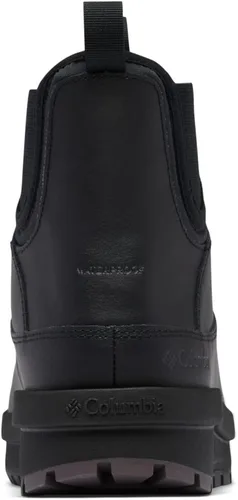 Vista 4 de Columbia Tenis Moritza Chelsea para mujer