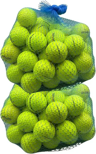 Vista 10 de Golf Ball Planet Pelotas de golf usadas para Kirkland Signature Blanco