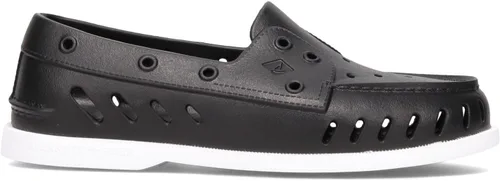 Vista 3 de Sperry Auténticos zapatos flotantes originales para hombre, Azul Marino