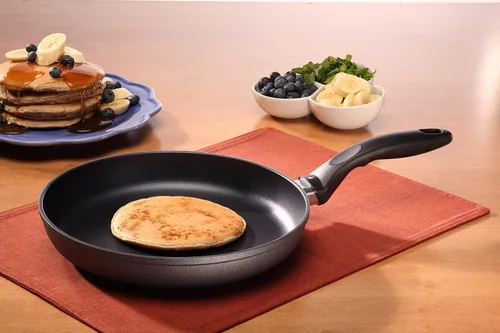 Vista 3 de Swiss Diamond XD Nonstick Fry Pan - (24cm (9.5"))