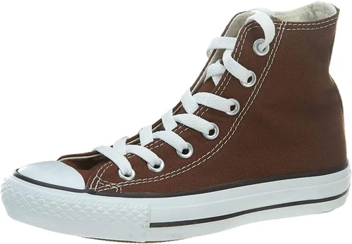 Vista 289 de Converse Chuck Taylor All Star High Top blanco/negro (White/Black/Gum)