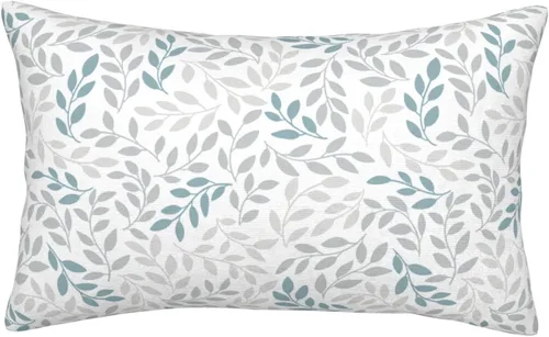 Vista 18 de Funda de almohada de caballos con múltiples capas de caballos florales, tamaño Queen, funda de almohada suave de 20 x 30 pulgadas, duradera