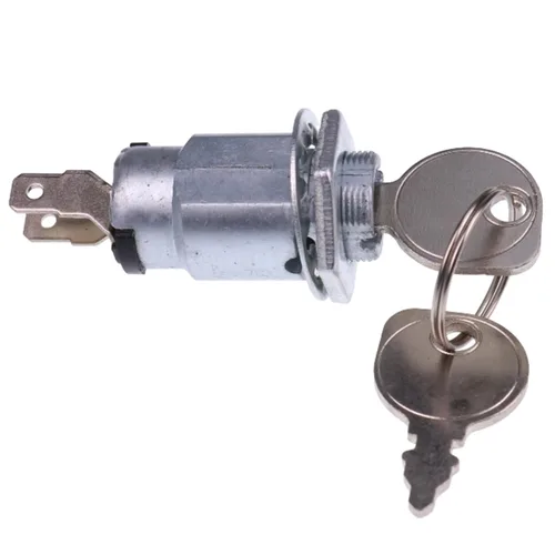 Vista 3 de JZGRDN Interruptor de encendido y apagado Interruptor de llave 46-5780 Compatible con cortacéspedes Toro y Lawn Boy