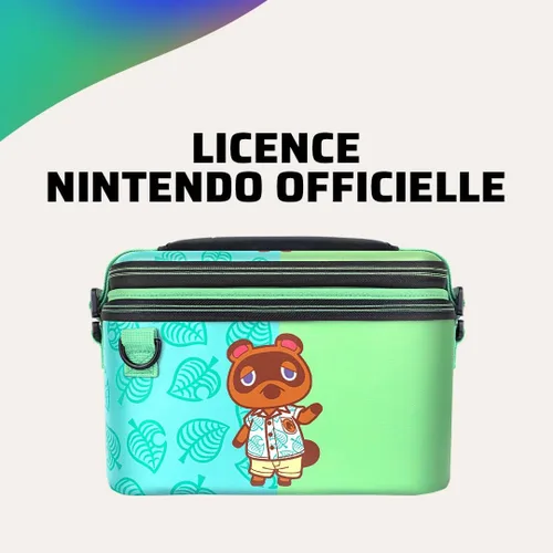 Vista 6 de PDP Nintendo Switch Pull-N-Go Elite Edition 500-141 - Nintendo Switch