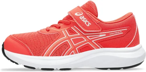 Vista 10 de ASICS Tenis para correr preescolares Contend 9 para niños