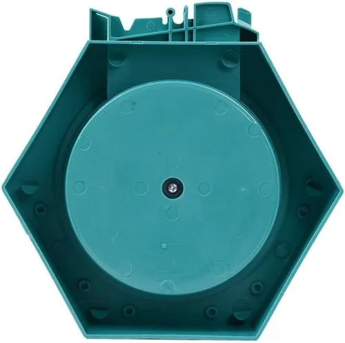 Vista 5 de Reemplazo de accesorios de pistas de disco de rotación automática (disco de rotación)