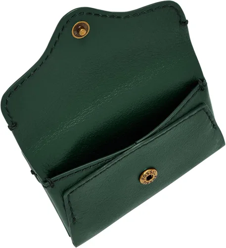 Vista 2 de Fossil Heritage - Cartera de cuero para mujer