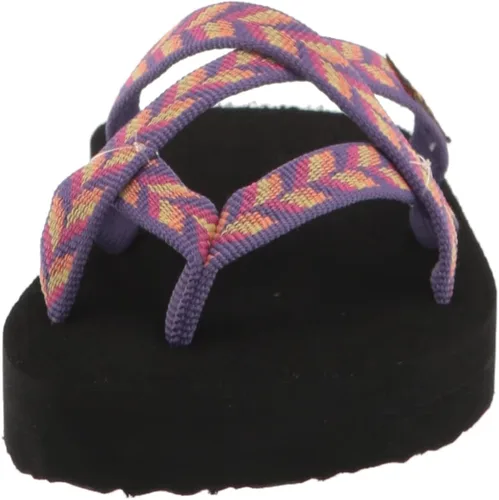 Vista 2 de Teva Sandalia unisex K Olowahu para niño
