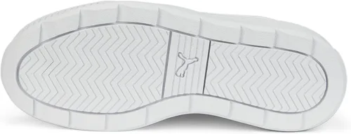 Vista 3 de PUMA Tenis Karmen Rebelle unisex para niños