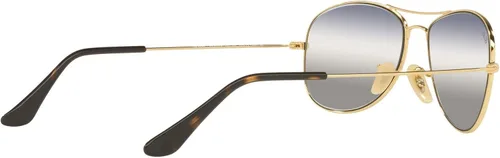 Vista 8 de Ray-Ban 2.205in 0RB3362 Cabina