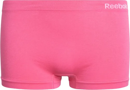Vista 3 de Reebok Ropa interior para niña - Bragas sin costuras (10 unidades)