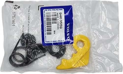 Vista 3 de Volvo 9463559 original, kit de brazo basculante para palanca de cambios