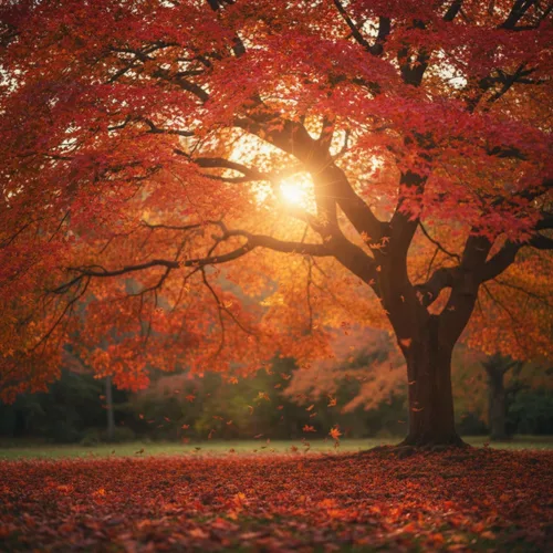 Vista 7 de Semillas de arce rojo japonés, semillas de bonsái, paquete de 30 semillas de árbol bonsái