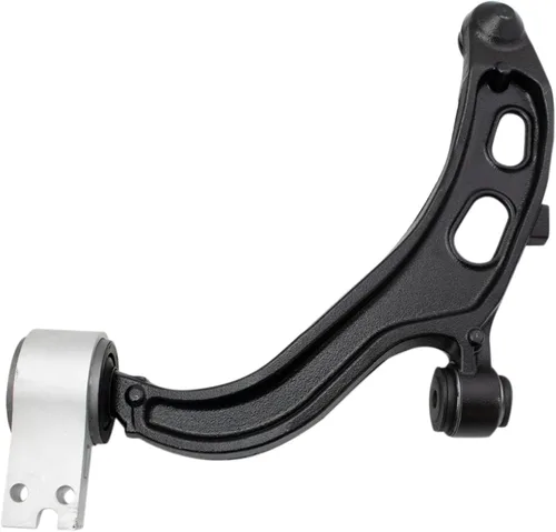 Vista 563 de Conjunto de Brazo de Control Inferior Delantero y Junta Esférica TRQ para Lado del Conductor y del Pasajero 2 Piezas Compatible con Ford Mustang GT