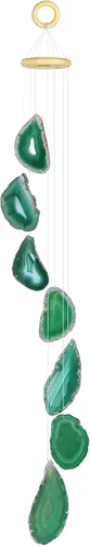 Vista 20 de Mookaitedecor - Carillones de viento para decoración del hogar y jardín
