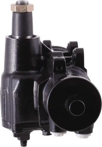 Vista 3 de Steering Gear Compatible With Jeep J-2600 1972 1973 PC-347705