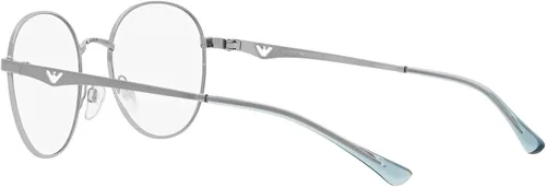 Vista 5 de Emporio Armani Gafas de sol redondas Ea1144 para mujer