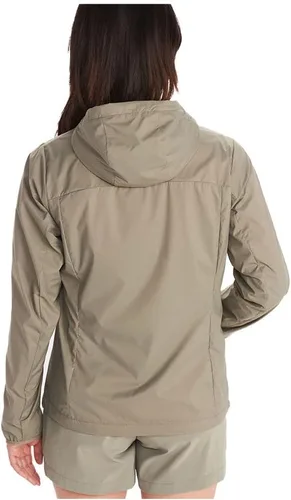 Vista 2 de MARMOT Sudadera con capucha Ether Driclime para mujer