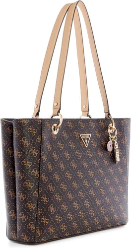 Vista 2 de GUESS Noelle Noel Tote