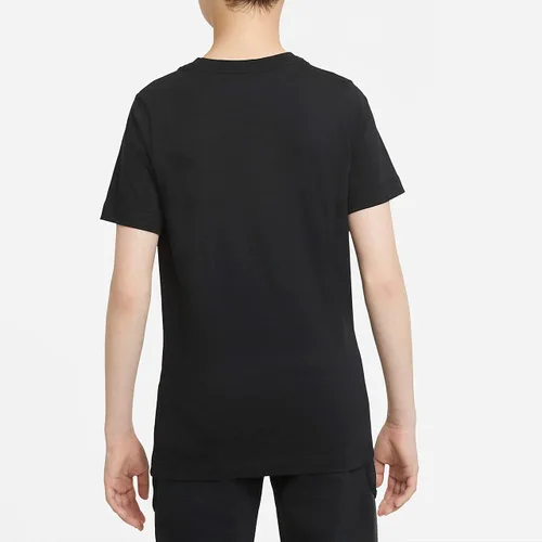 Vista 2 de Nike Camiseta de playa para niño (niños pequeñosniños grandes)