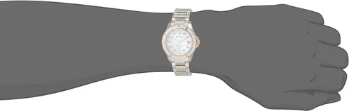 Vista 5 de Bulova Reloj para mujer